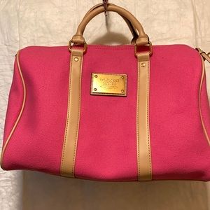 Victoria’s Secret 💖 overnight bag